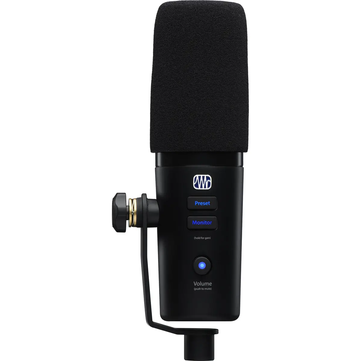 Presonus Revelator Dynamic Usb Microphone 1