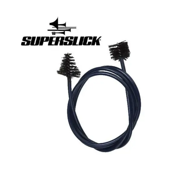 Superslick - Vinyl French Horn Cleaning Snake 1