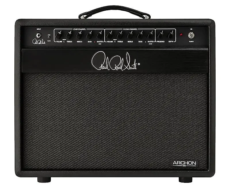 Prs Archon 50W Combo 1