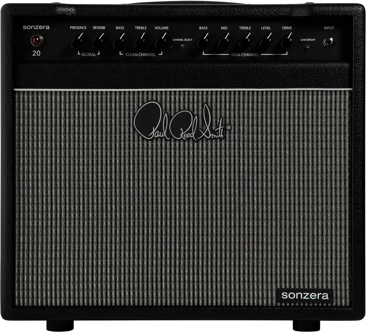 Prs Sonzera 20 Combo 1