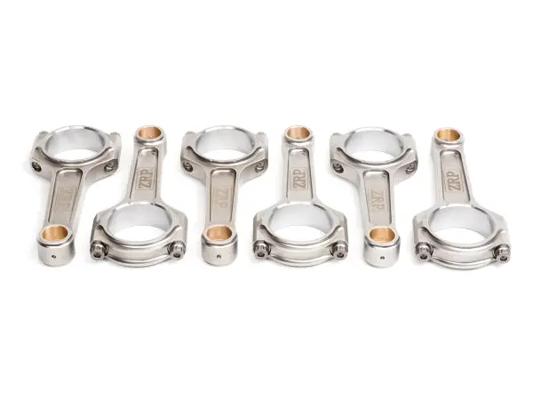 Zrp Conrod Kit Toyota Supra 2Jz H-Beam 1