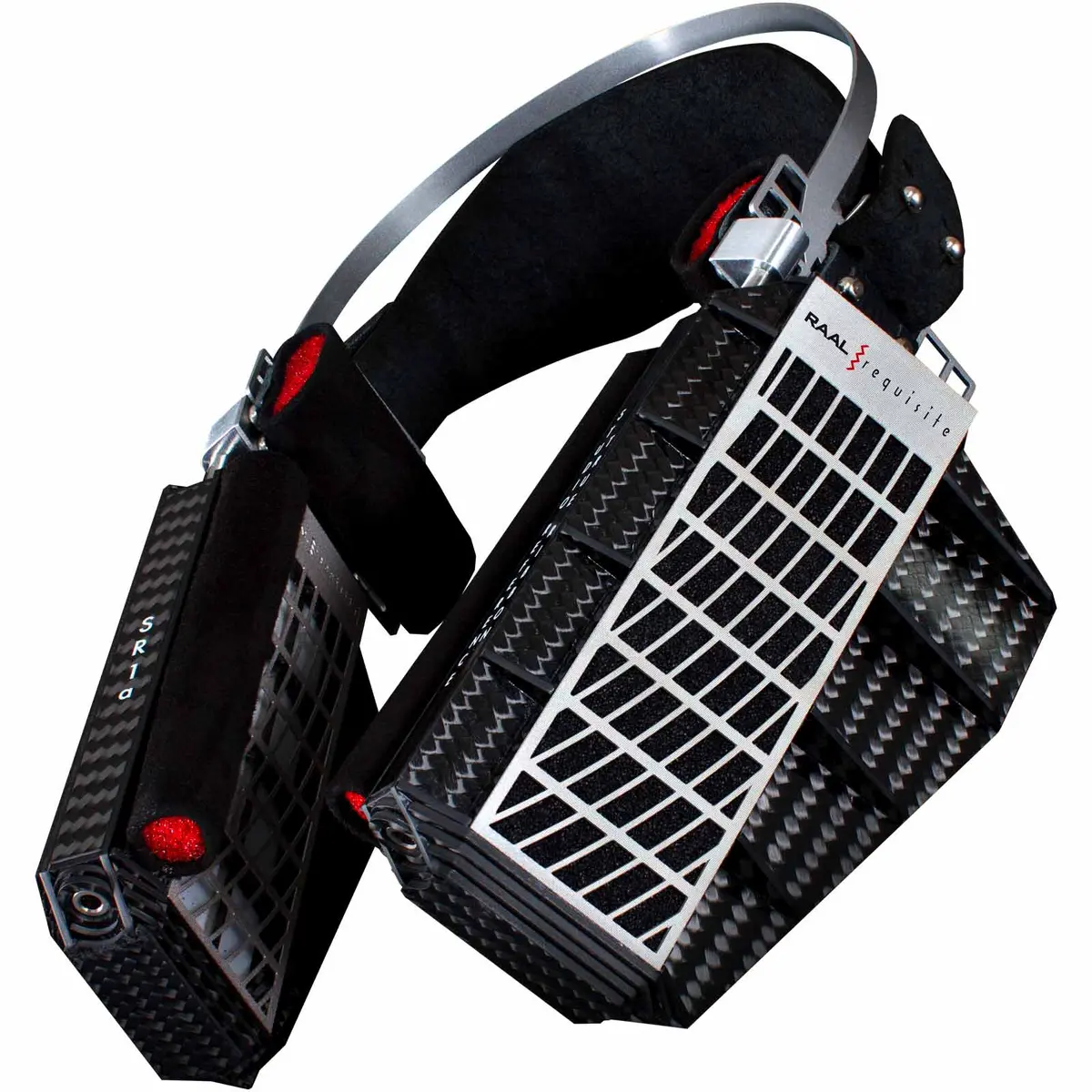 Raal-Requisite Sr1a Ribbon Headphone 1