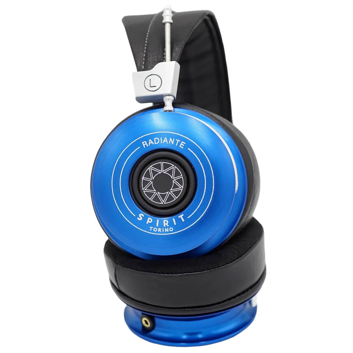 Spirit Torino Radiante Closed-Back (Pre-Owned) 1