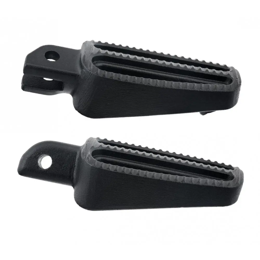 Motone Ranger Footpegs - Rider Only - Black 2