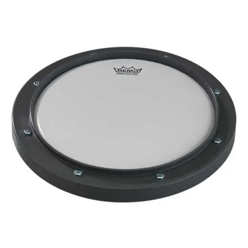Remo Rt-0010-00 -  10" Tunable Practice Pad 1
