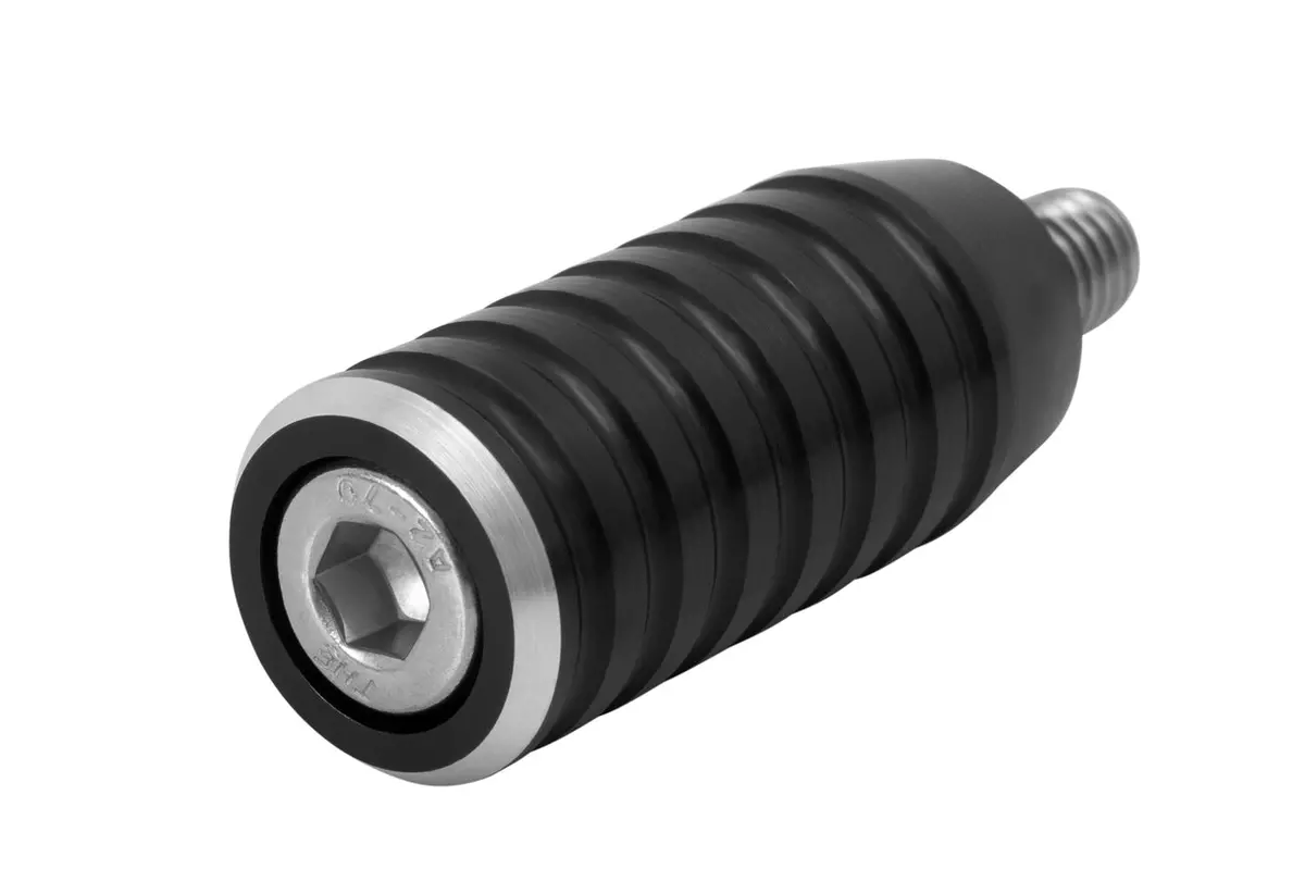 Motone Shift Peg - Aluminum - 2001+ Triumph Classics 2