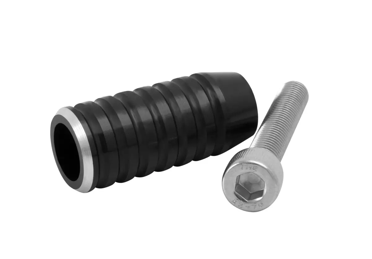 Motone Shift Peg - Aluminum - 2001+ Triumph Classics 1