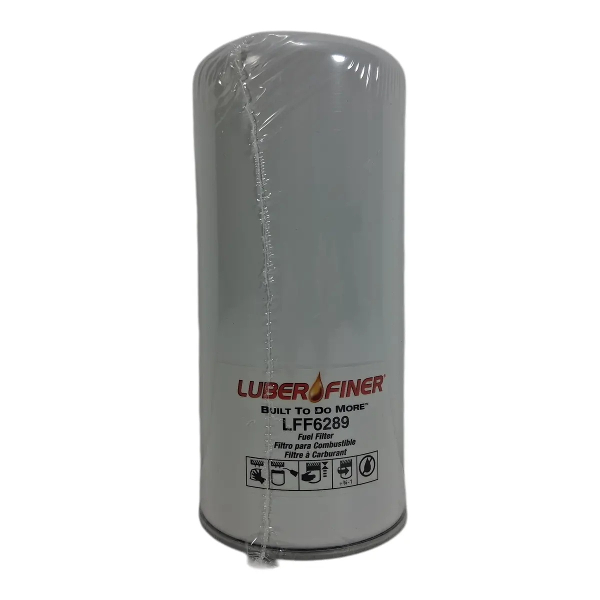 Luber‑Finer Lff6289 Fuel Filter 1