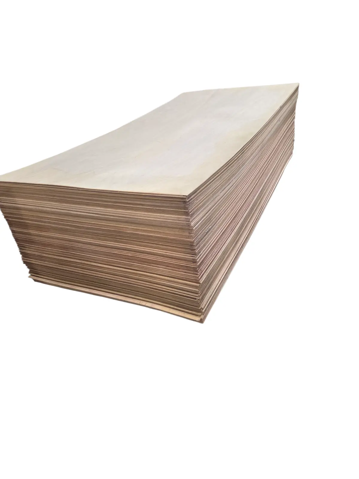 2.7X4x8’ Miranti Imported Underlayment - In Store Pickup Only 1