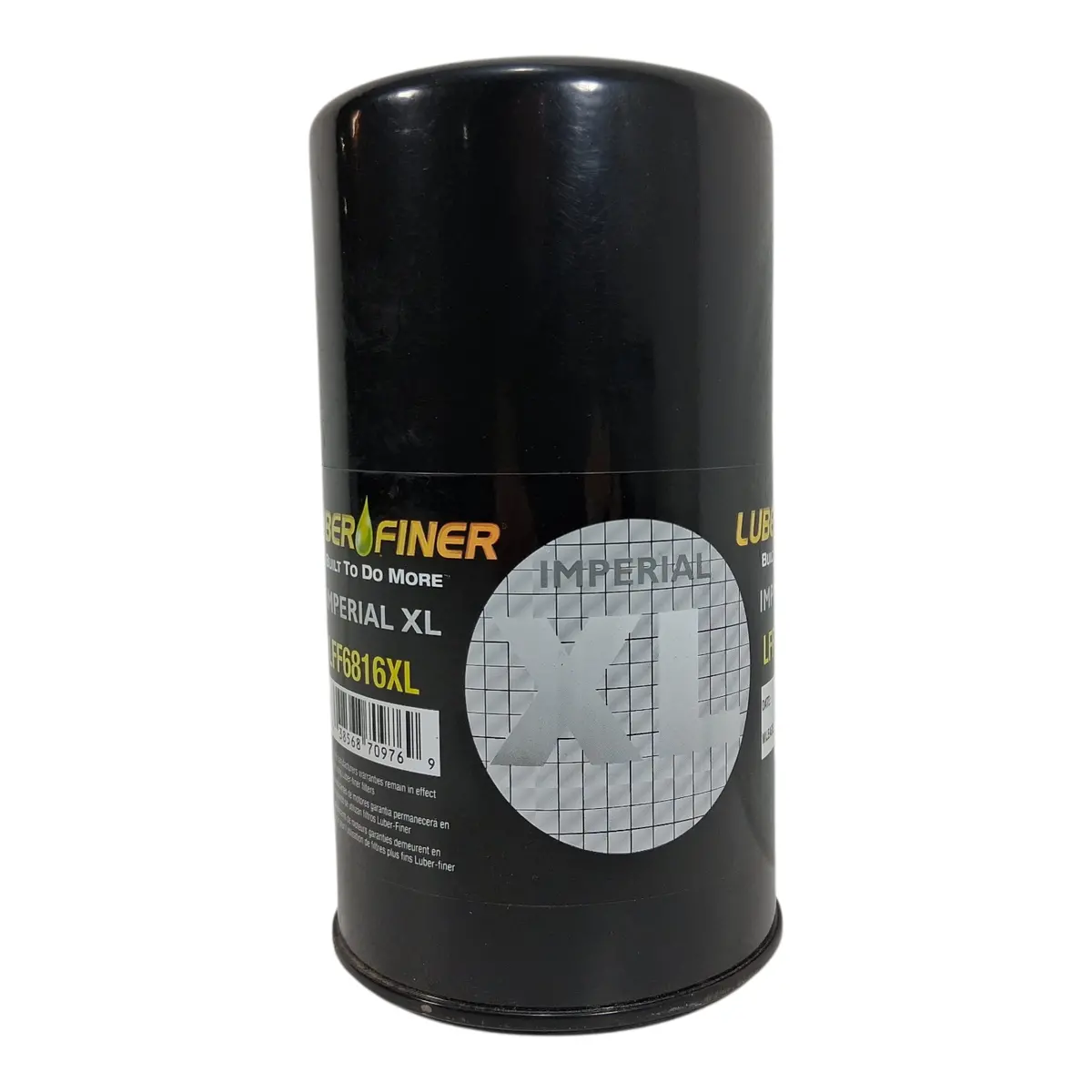 Luber‑Finer Lff6816xl Heavy‑Duty Fuel Filter – Extended Life Performance 1