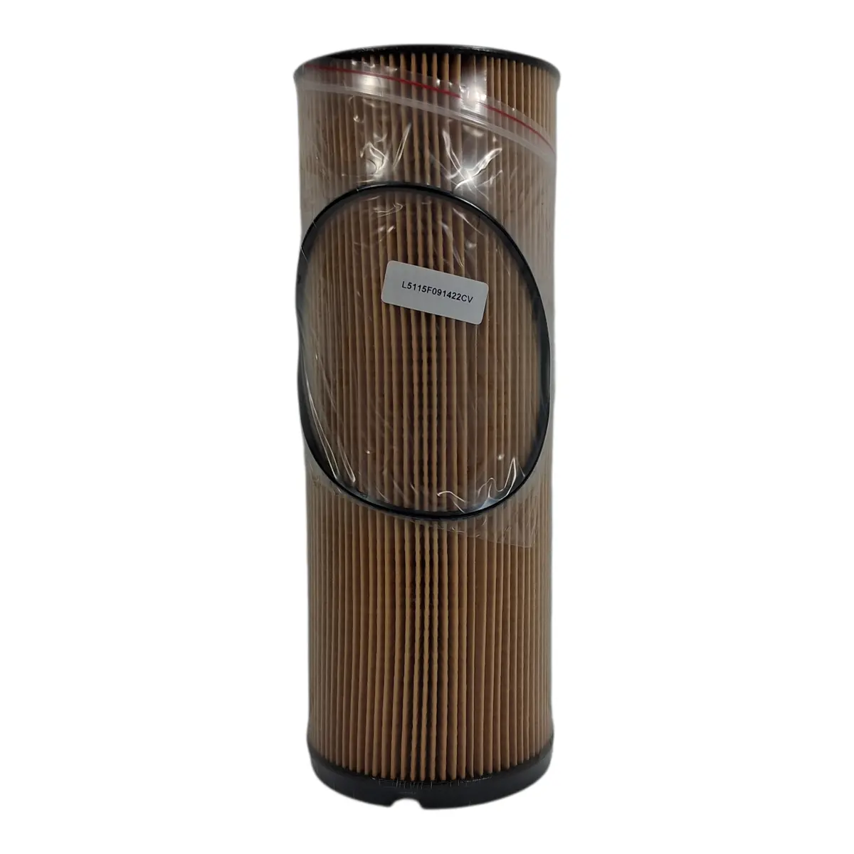 Luber‑Finer L5115f Fuel Filter 1