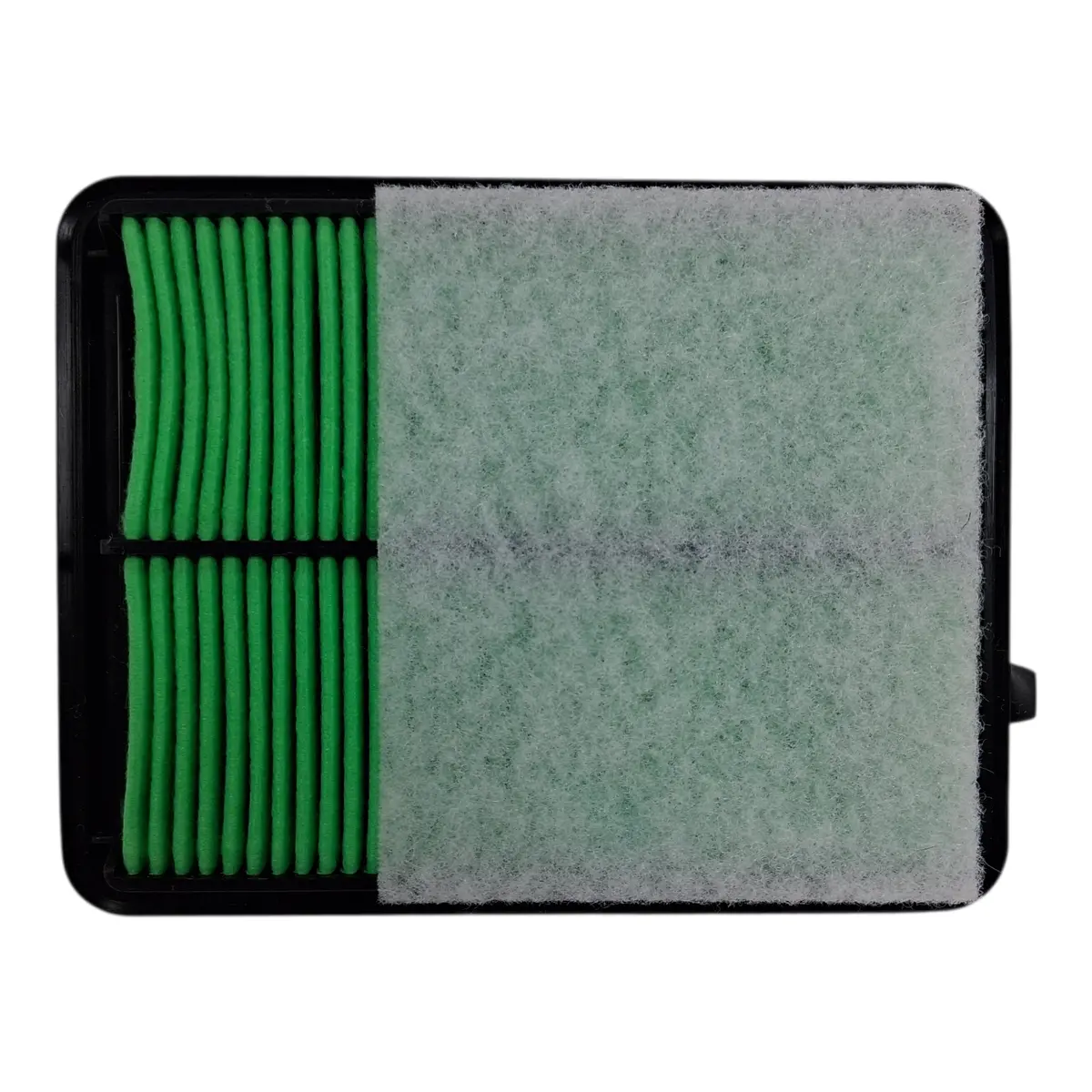 Microgard Select Msa22021 Air Filter – High‑Efficiency Engine Protection 1