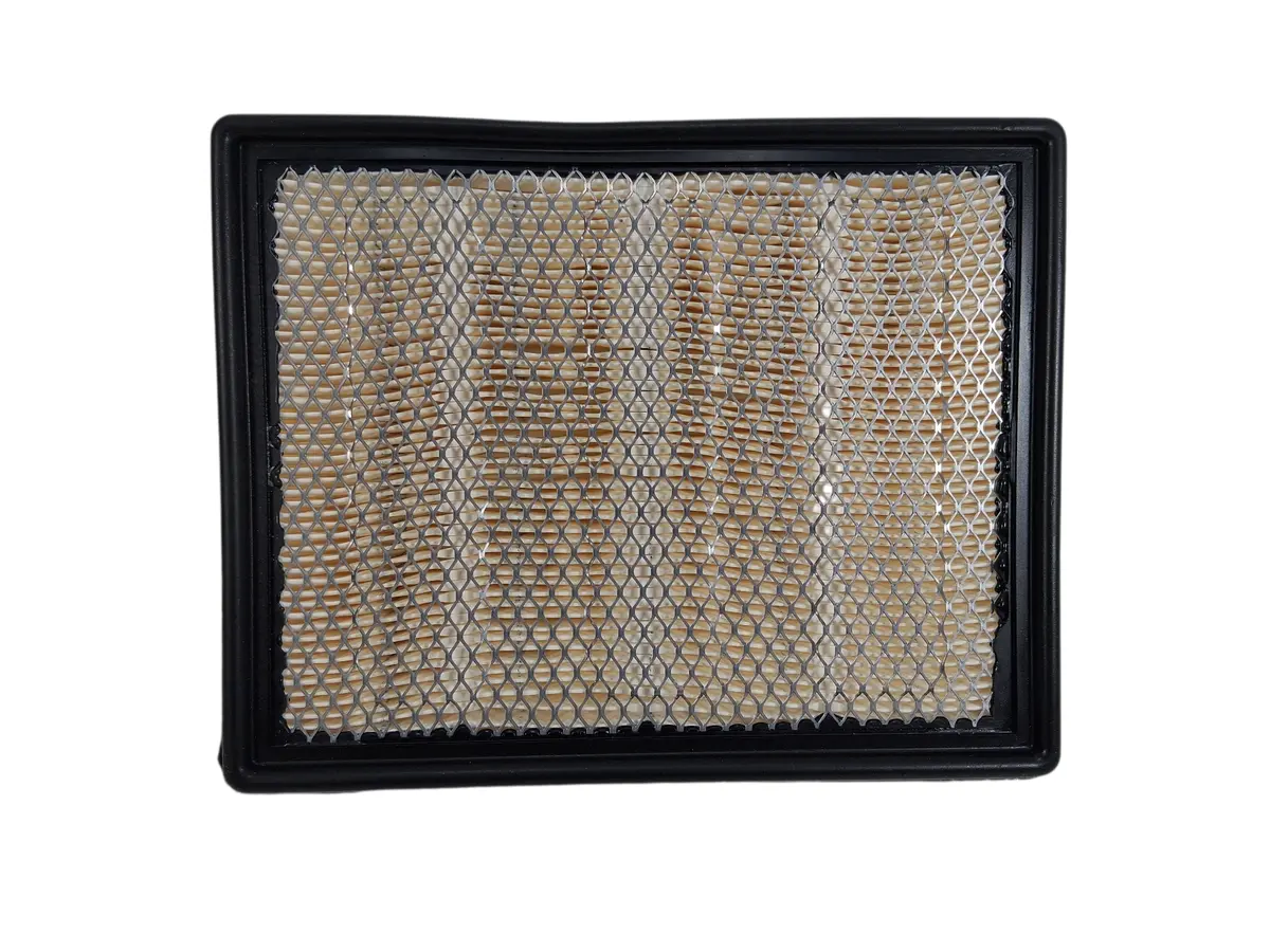 Luber‑Finer Af1519 Heavy‑Duty Engine Air Filter 1