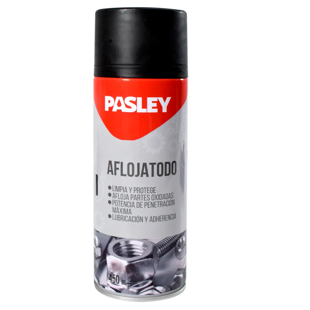 Aflojatodo 450Ml (10Oz) Spray Pasley 1