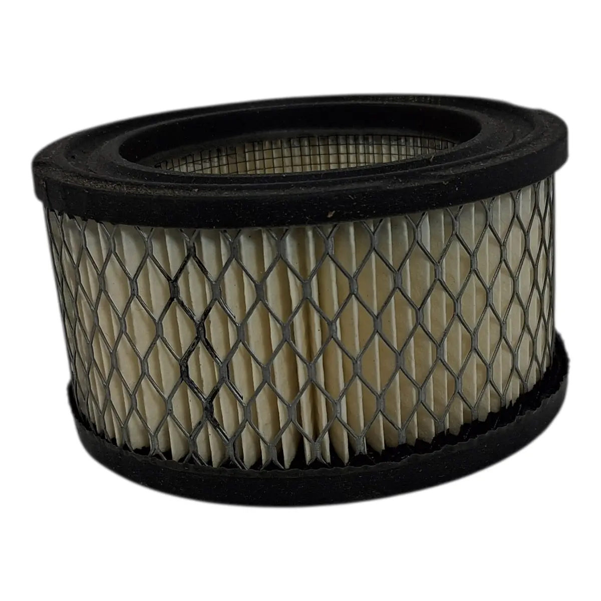 Luber‑Finer Af211 – Round Engine Air Filter 1