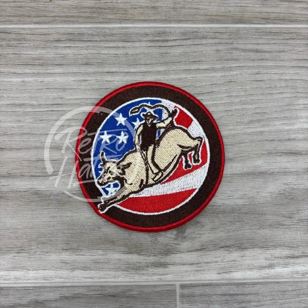 Rodeo / Bull Riding 1