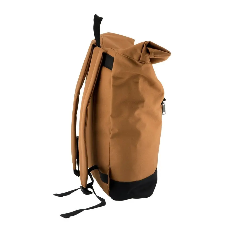 Motone Roll Top Backpack / Moto Bag 2