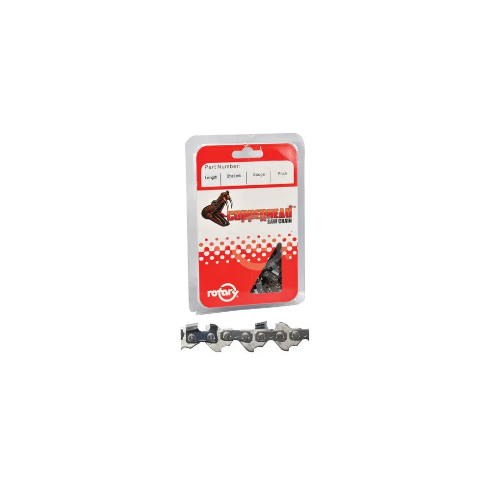 .043 .325 64 Lks Semi-Chisel With Bumper Link 7311064 1
