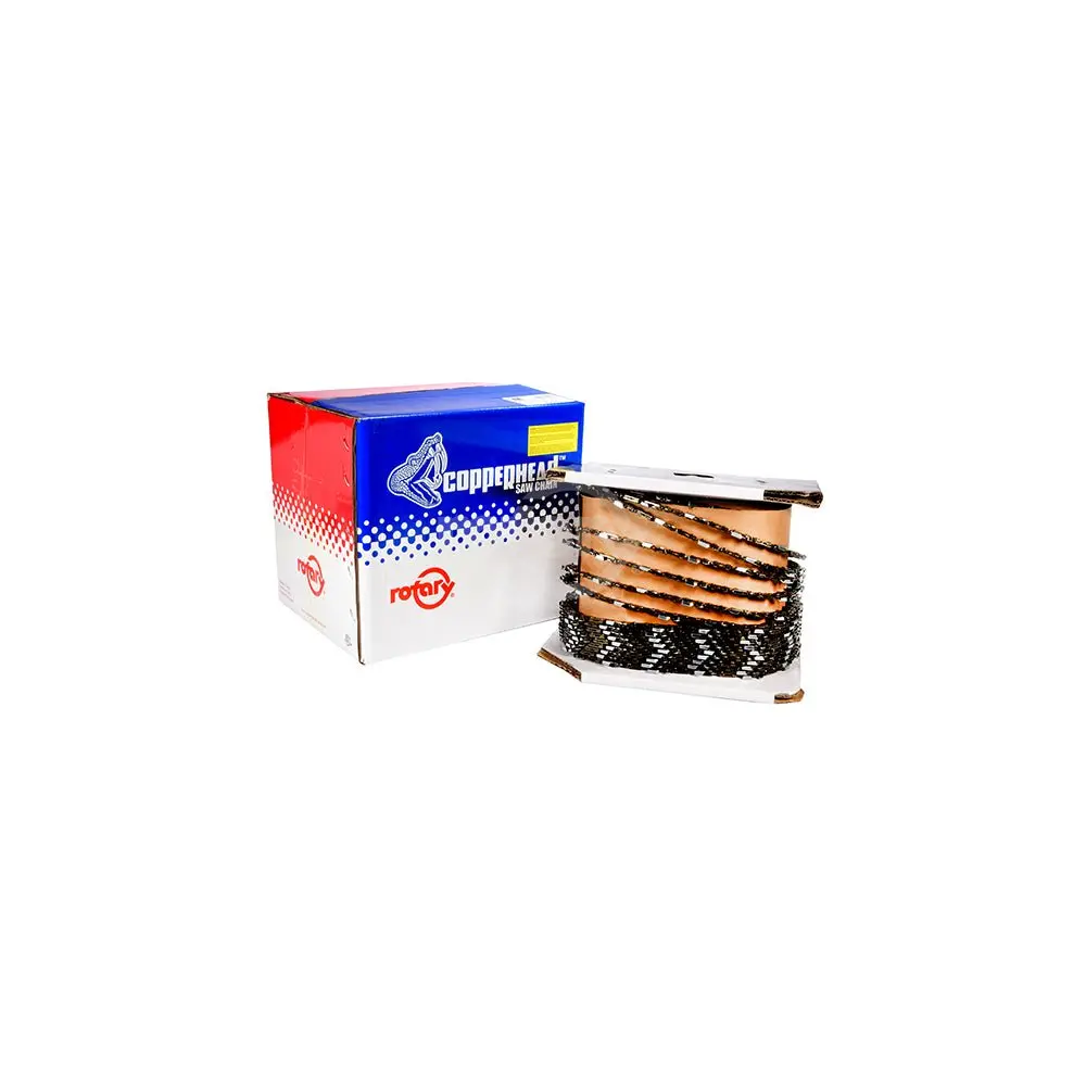 .043 3/8 100' Lp Semi Chisel Without Bumper Link 7212001 1
