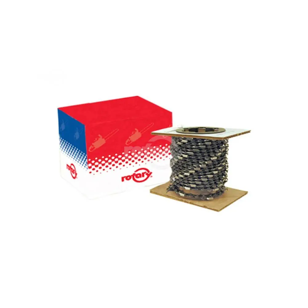 .050 3/8 Std 25' Chisel Without Bumper Link 7424002 1