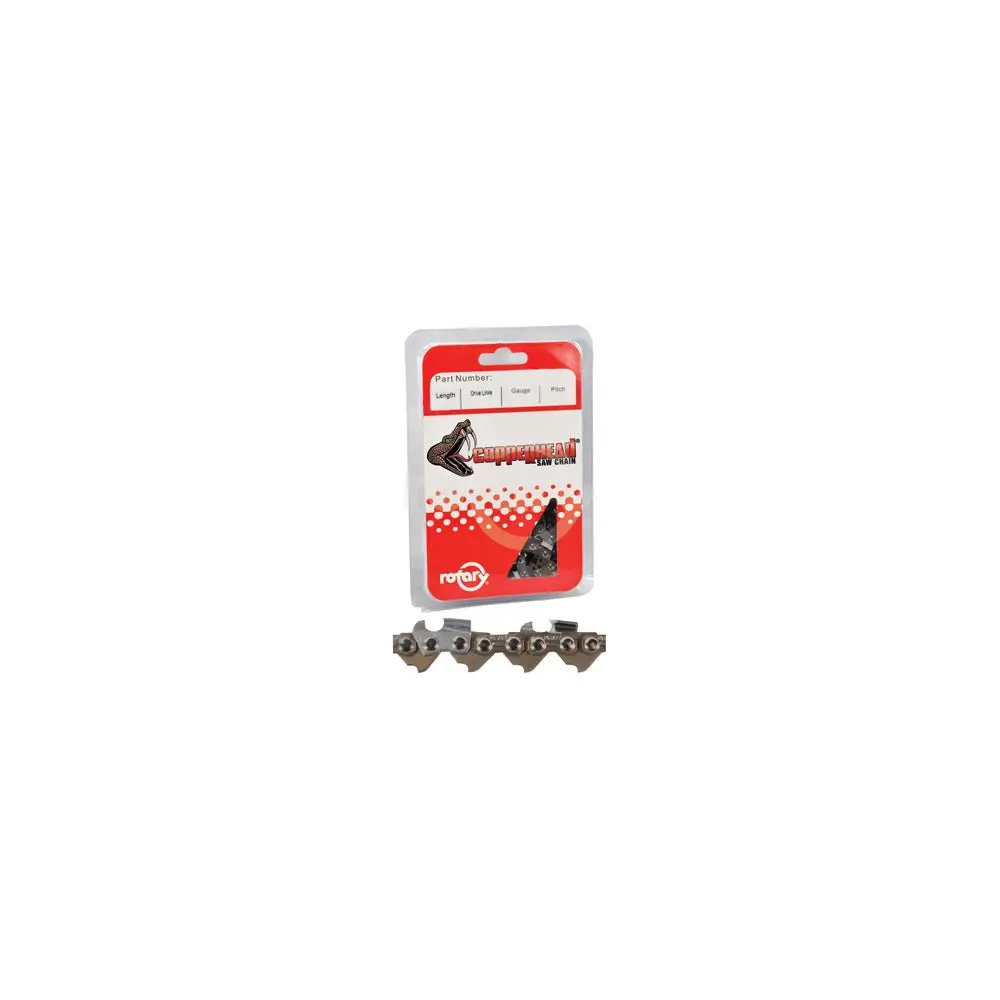 .063 .325 74 Lks Semi-Chisel Without Bumper Link 7346074 1