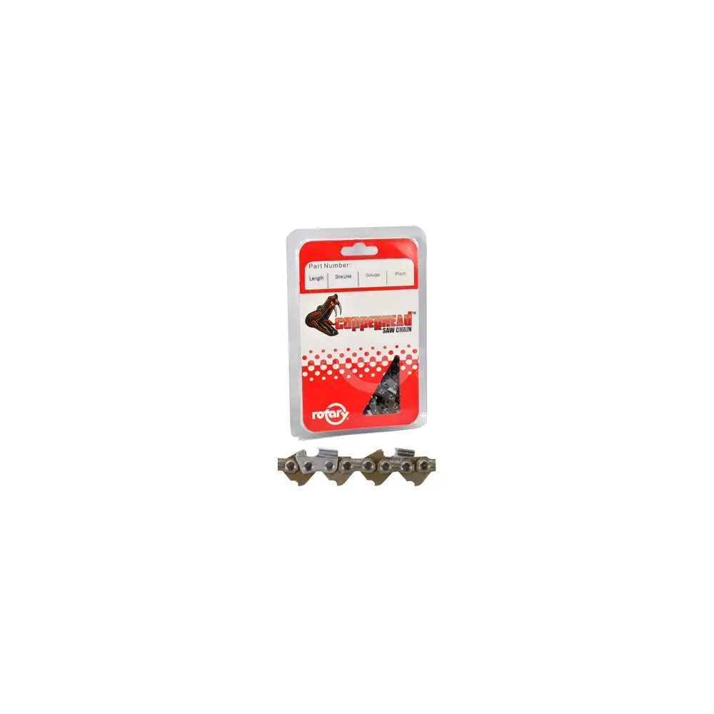.063 .325 81 Lks S-C W/Bl Saw Chain 7341081 1