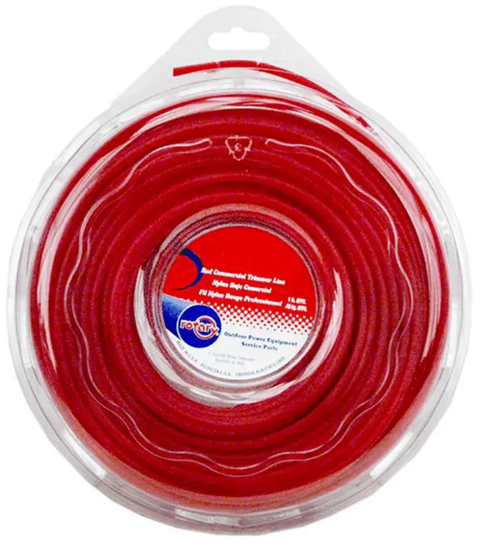 1# .095 Round Trimmer Line Premium, Commercial Grade | Tl1095 1