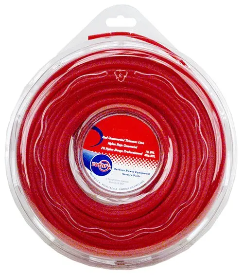 1# .155 Round Premium Commercial Trimmer Line | Tl1155 1