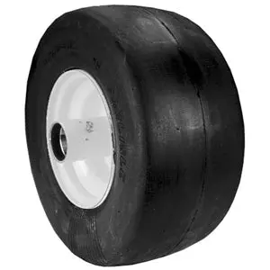 13X650x6, 13 X 6.50-6, 13X6.50X6 Wheel Asm. Exmark, Scag And More! | Wex0286 1
