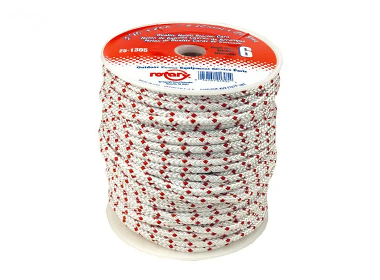 200' Roll #3-1/2 Starter Rope Replacement For Trimmer, Weedeaters, Etc. | Sr-3.5 1