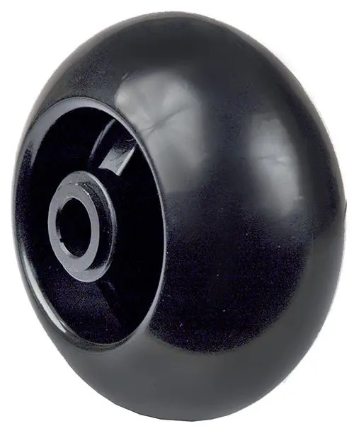 5 X 2-5/8 Deck Wheel For Cub Cadet | Wcu14446 1