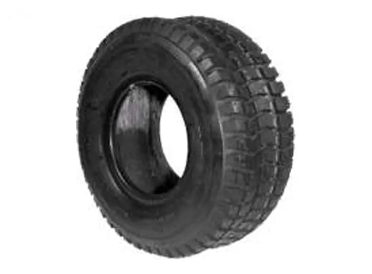 9X3.50-4 Tubeless Tire For One Wheel Velke And 9" Two Wheel Velkes | Vktire 1