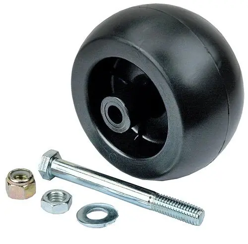Anti-Scalp Deck Wheel Kit For Hustler 788166 | Wh788166 1