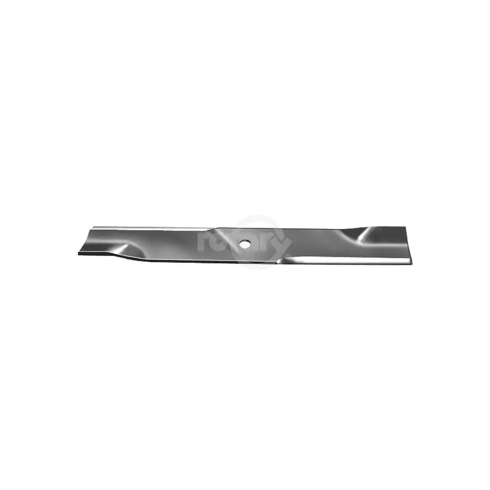 Blade 16-1/4" X 15/16" Exmark Solid Air Foil High Lift 11493 1