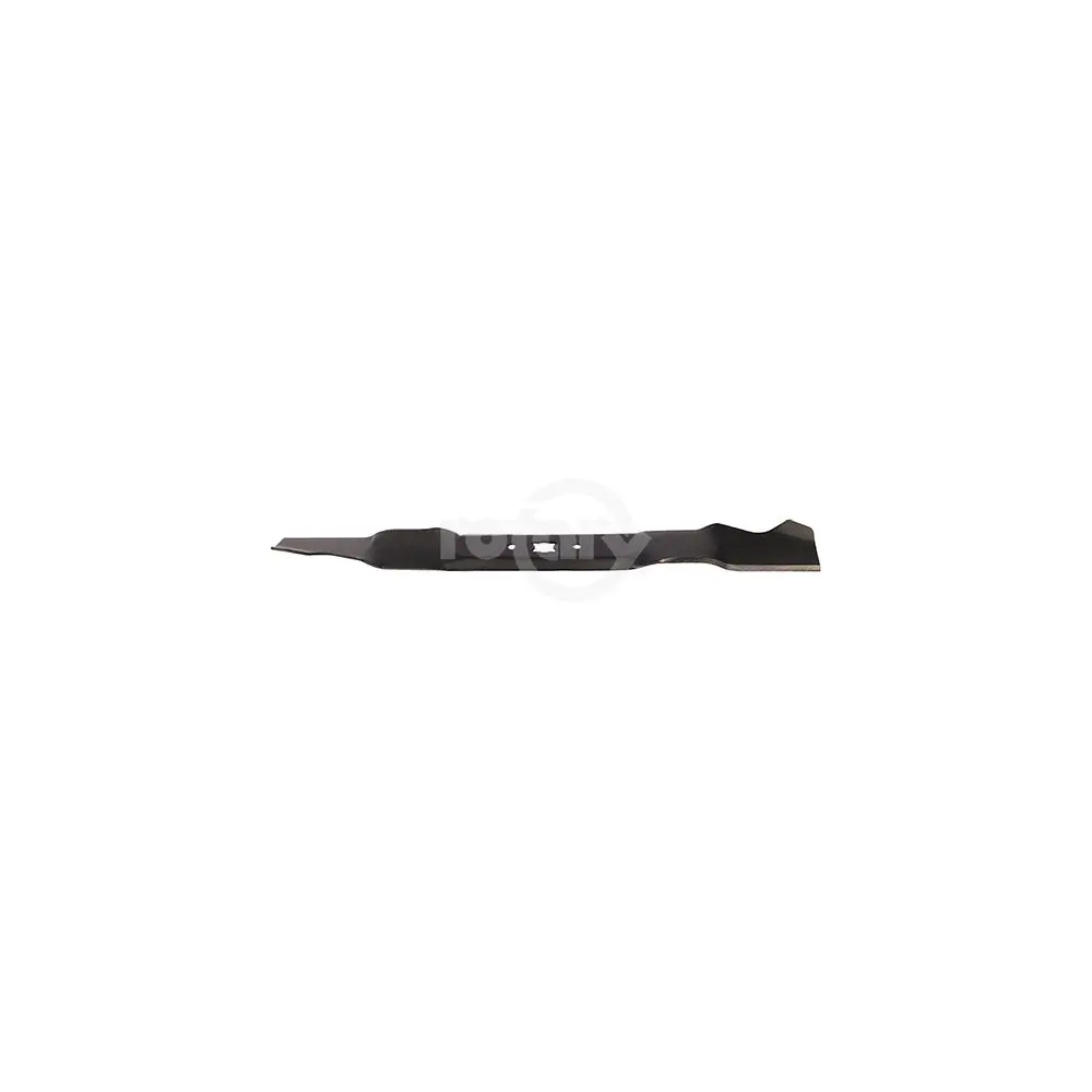 Blade 20" X Bow-Tie Mulcher Mtd 6438 1