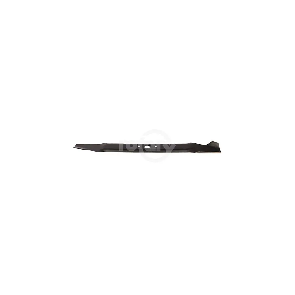 Blade 21" X Bow-Tie High-Lift Mtd 6450 1
