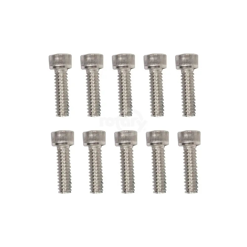 Blade Bolt 10-24 X 1" Walker 8801 1