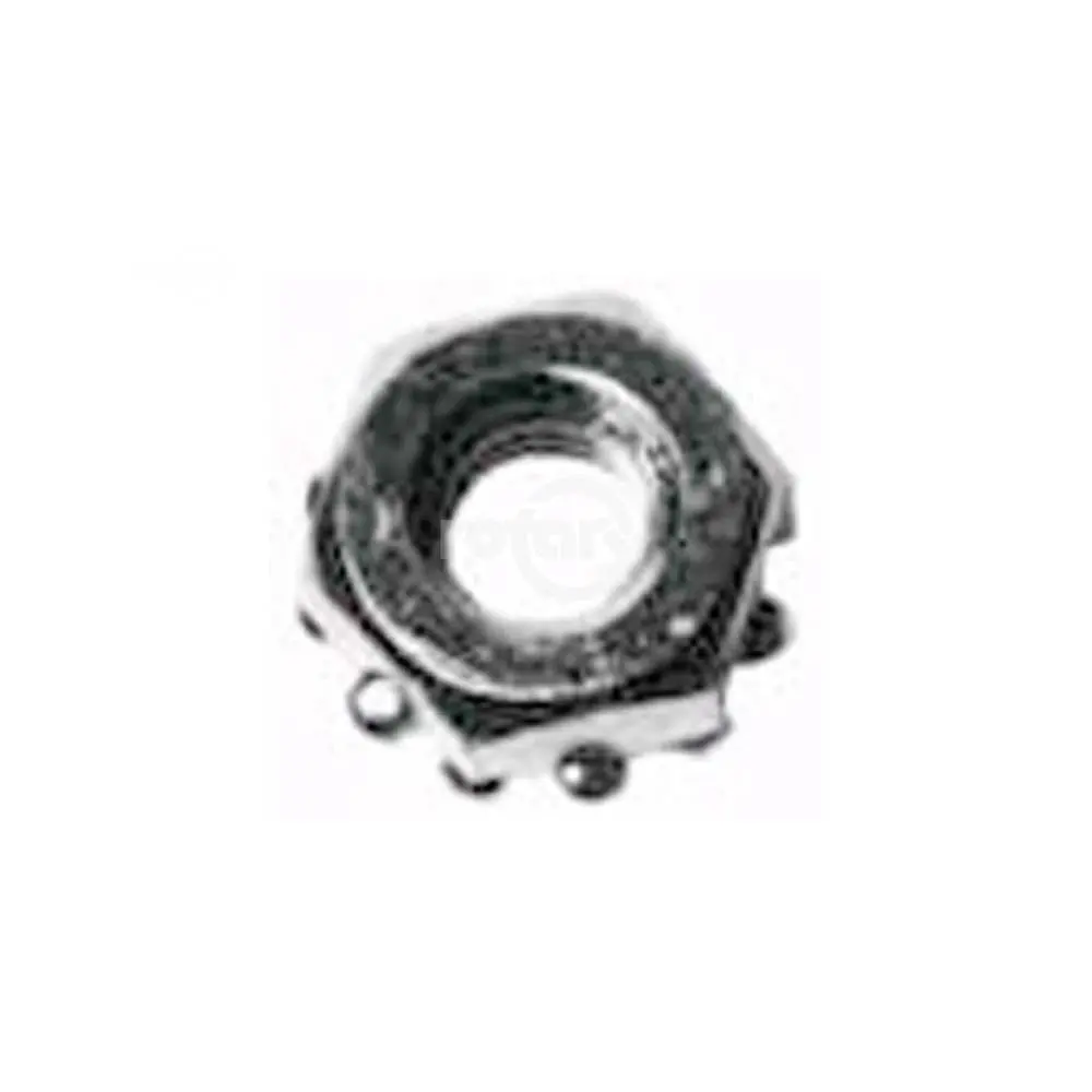 Blade Bolt Nut 10-24 Walker 8802 1