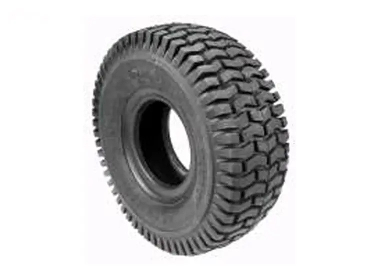 Carlisle 5110251 Turf Saver Tire 4.10 X 3.50-4, 4.10X4, 4.1X3.50X4  Tubeless | Ct9881 1