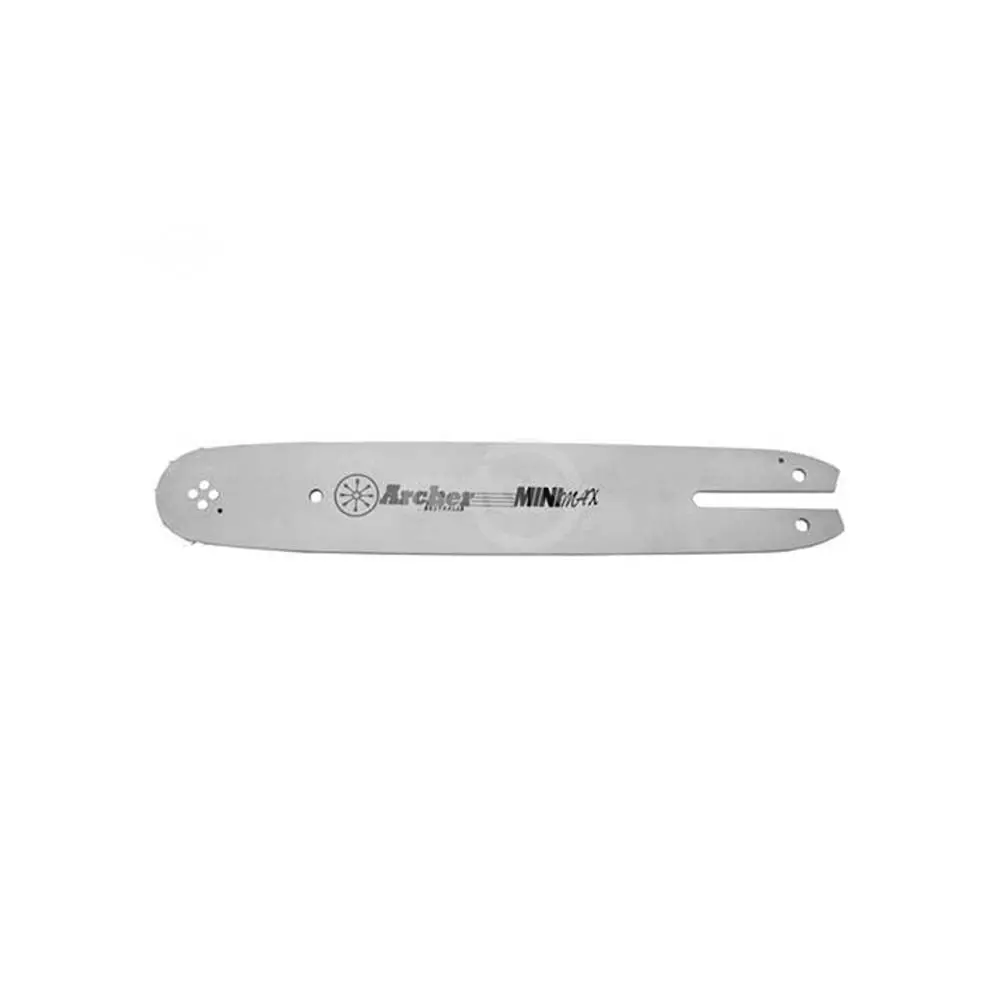Chainsaw Bar 12" X 3/8" X .043 44Dl 13544 1