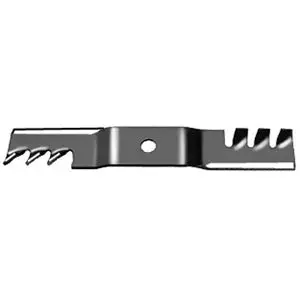 Copperhead Mulcher Blade 16-5/8" X .800" For John Deere M115495. | Mb6314 1