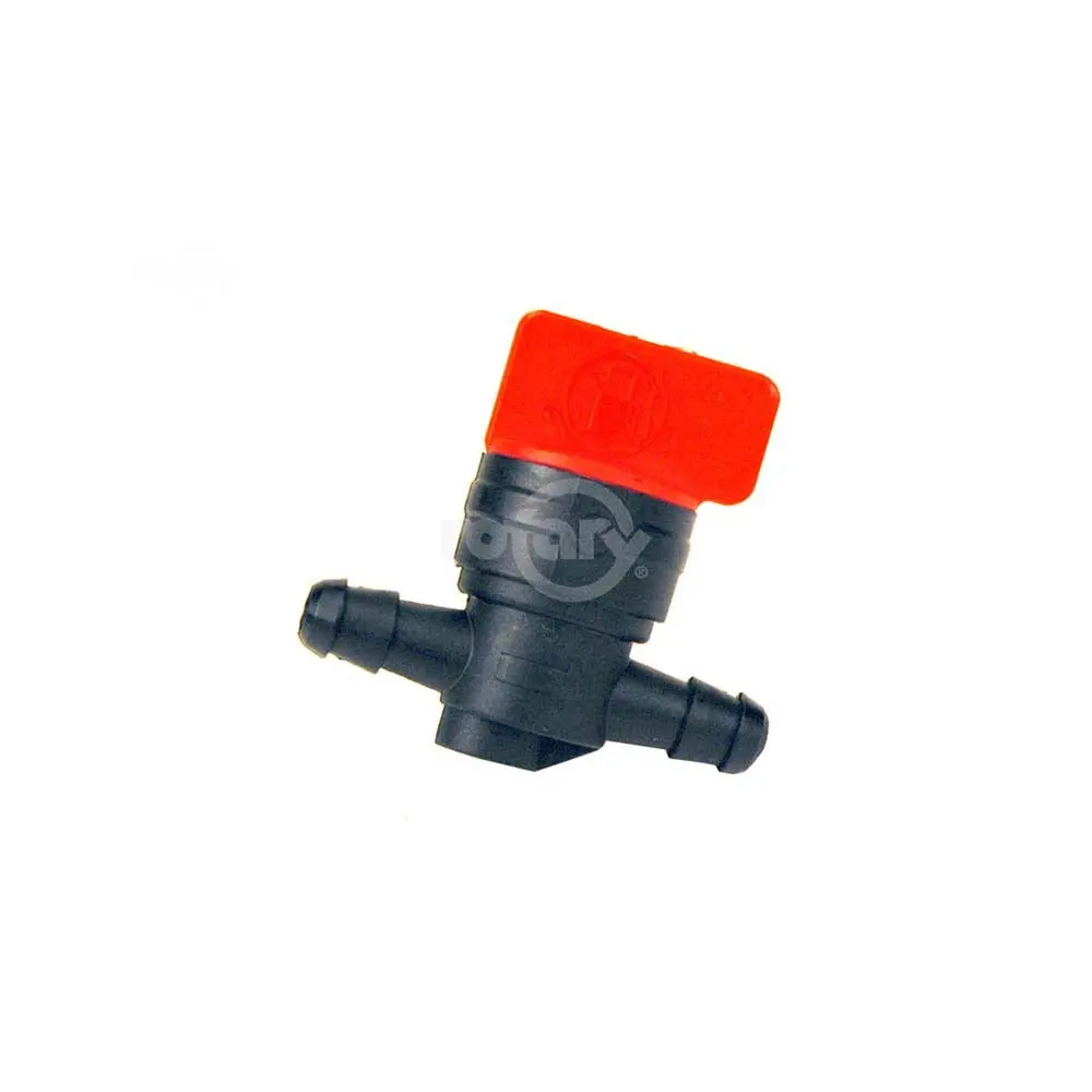 Cut-Off Valve In-Line 1/4" B&S 5841 1