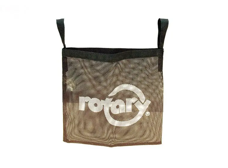 Debris Bag For Walk-Behind Mowers From Rotary | B9246 1