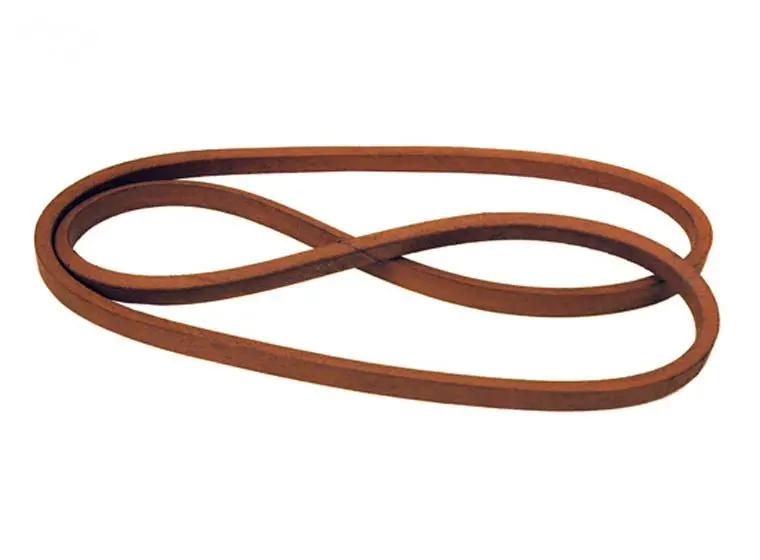 Deck Drive Belt Replacement For Scag 485805 Liberty Z 36 | Sc805 1