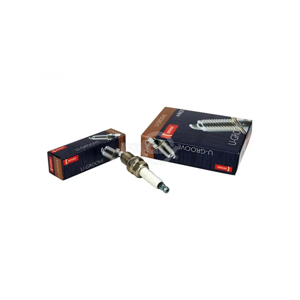 Denso Spark Plug Q16pr-U 12551 1