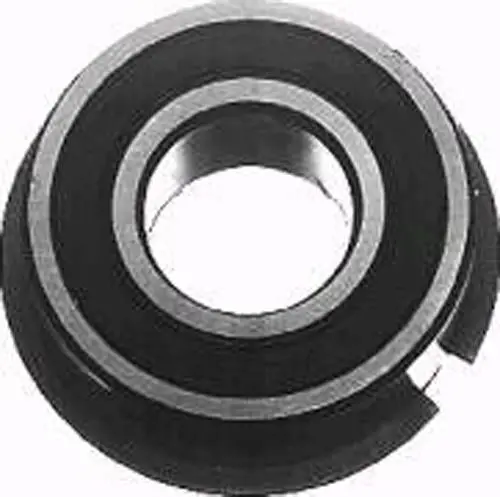 Double Sealed, High Speed Bearing No. 99502H-2Rsnr For Several Applications | 8199 1