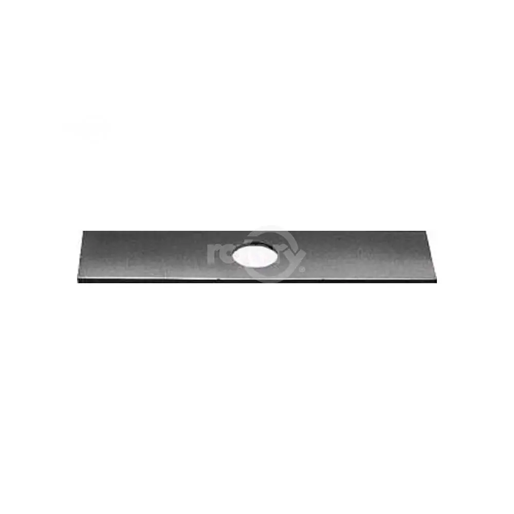 Edger Blade 7-11/16" X 1" Unsharpened 2663 1