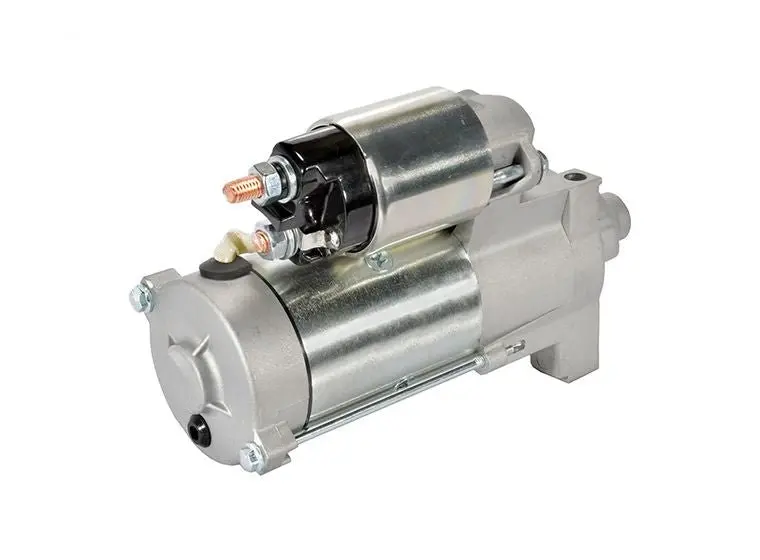 Electric Starter For Briggs And Stratton 593486 | Bs486 1