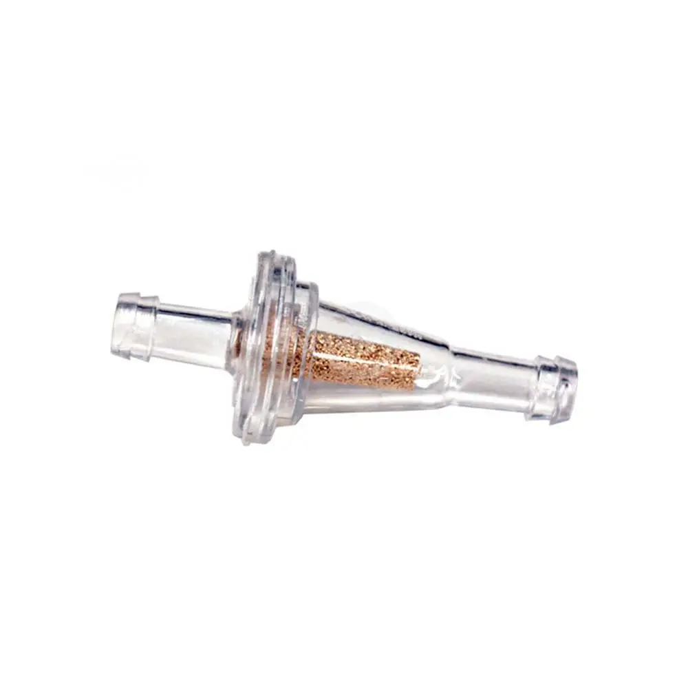 Filter Fuel 1/4" Line Bronze 10348 1