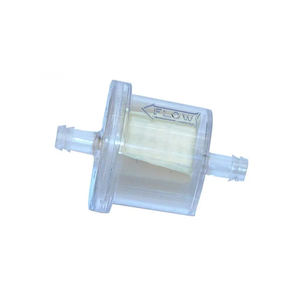 Filter Fuel 1/4" Line High Flo 10352 1